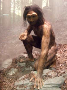 Neanderthal